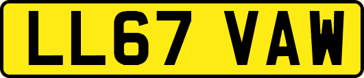 LL67VAW