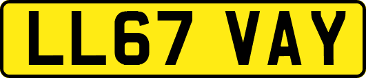 LL67VAY