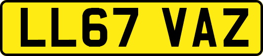 LL67VAZ