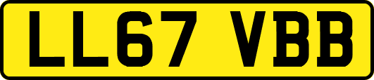LL67VBB