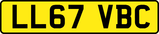 LL67VBC