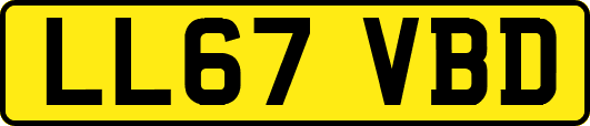 LL67VBD