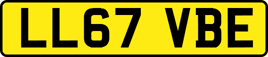 LL67VBE