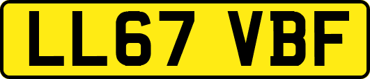 LL67VBF