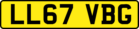LL67VBG