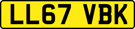 LL67VBK