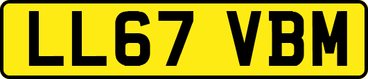 LL67VBM