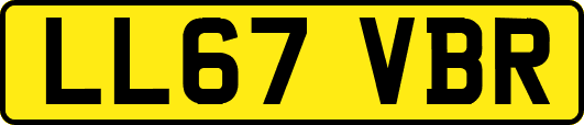 LL67VBR