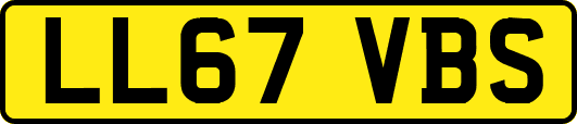 LL67VBS