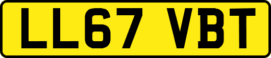 LL67VBT