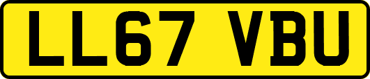 LL67VBU
