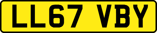 LL67VBY