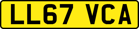 LL67VCA