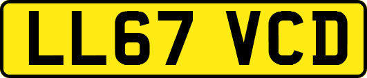 LL67VCD