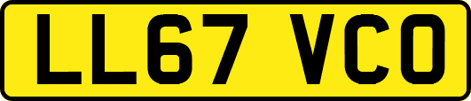 LL67VCO