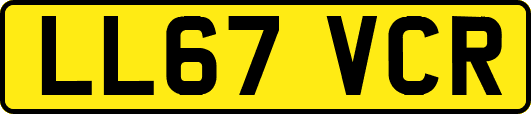 LL67VCR