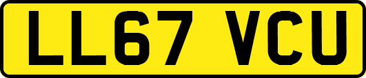 LL67VCU