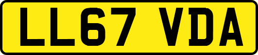 LL67VDA