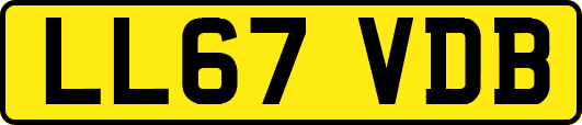 LL67VDB