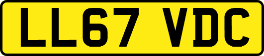 LL67VDC