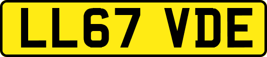 LL67VDE