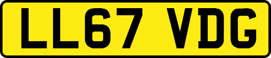 LL67VDG