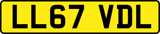 LL67VDL