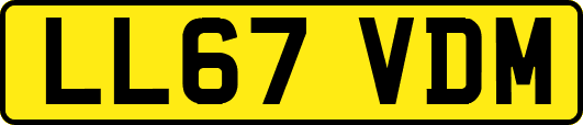 LL67VDM
