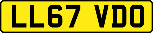 LL67VDO