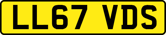 LL67VDS