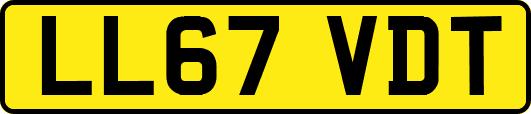 LL67VDT