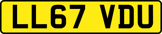 LL67VDU
