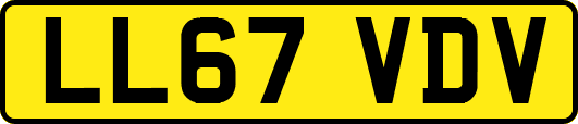 LL67VDV