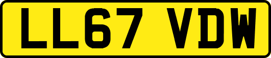 LL67VDW