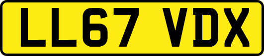 LL67VDX