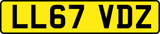 LL67VDZ