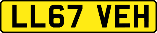 LL67VEH