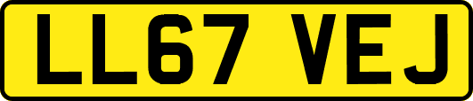 LL67VEJ