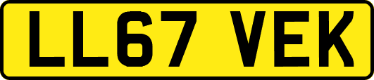 LL67VEK