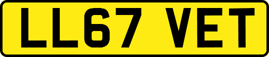 LL67VET