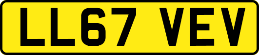 LL67VEV