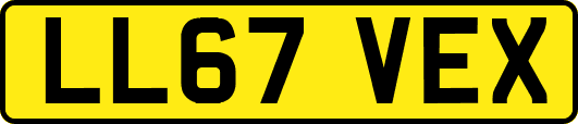 LL67VEX
