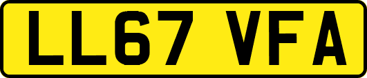 LL67VFA