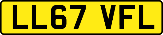 LL67VFL
