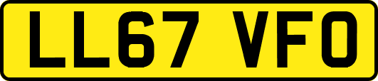 LL67VFO