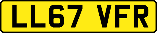 LL67VFR