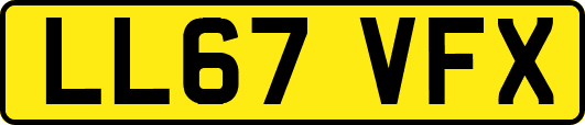 LL67VFX