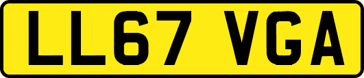 LL67VGA