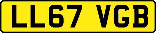 LL67VGB