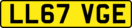 LL67VGE